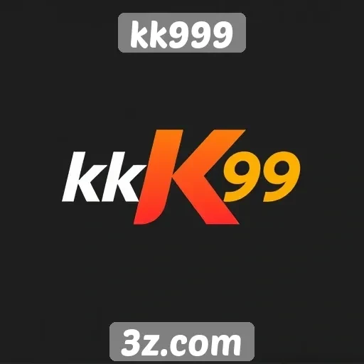 História e evolução do kk999 no mercado de jogos