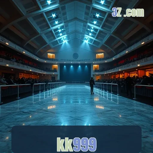 kk999: Estratégias Imperdíveis para Aumentar Suas Chances de Vitória