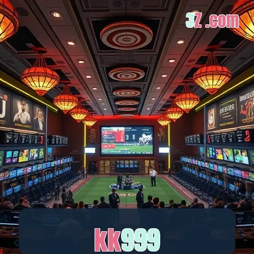 kk999: Descubra os Melhores Jogos de Tiro para Aumentar sua Adrenalina